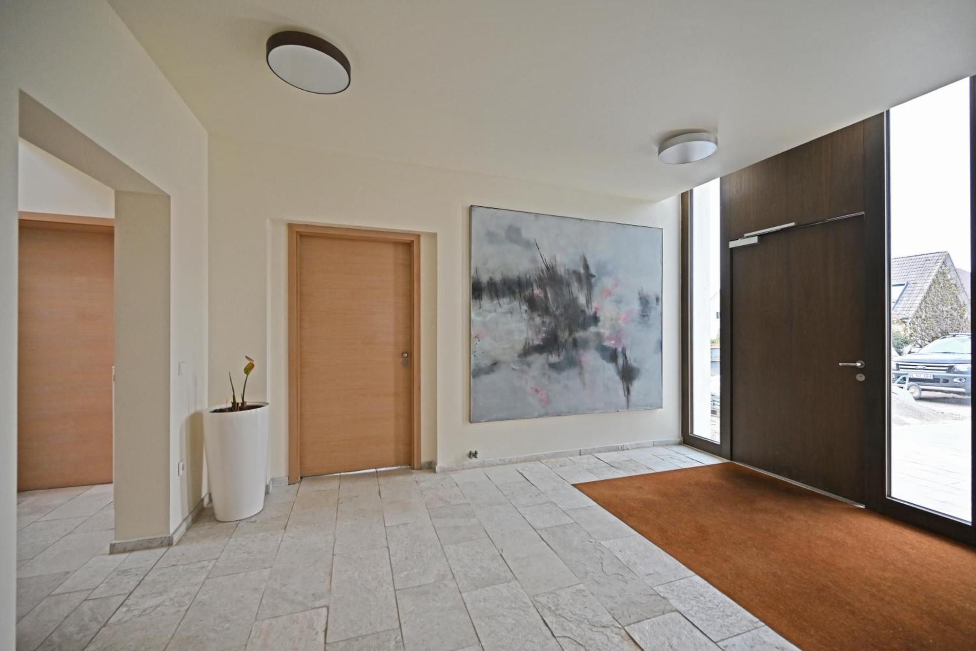 Modernes & Gepflegtes Hotelzimmer Mit Kueche! Bernstadt  Экстерьер фото